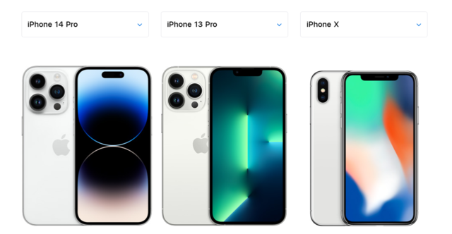 令人失望的不止灵动岛 iPhone 14 Pro评测休闲区蓝鸢梦想 - Www.slyday.coM 令人失望的不止灵动岛 iPhone 14 Pro评测休闲区蓝鸢梦想 - Www.slyday.coM