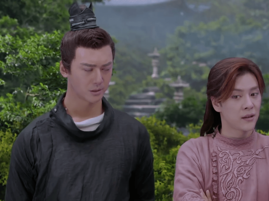 杨幂悬浮、张翰脑袋缺一角,影视剧10大“抠图”事故,给我看笑了休闲区蓝鸢梦想 - Www.slyday.coM 杨幂悬浮、张翰脑袋缺一角,影视剧10大“抠图”事故,给我看笑了休闲区蓝鸢梦想 - Www.slyday.coM