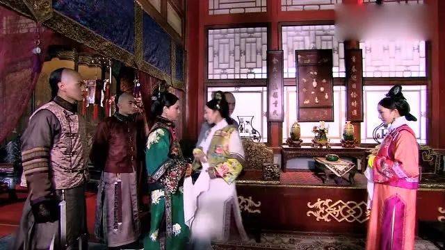 杨幂悬浮、张翰脑袋缺一角,影视剧10大“抠图”事故,给我看笑了休闲区蓝鸢梦想 - Www.slyday.coM 杨幂悬浮、张翰脑袋缺一角,影视剧10大“抠图”事故,给我看笑了休闲区蓝鸢梦想 - Www.slyday.coM