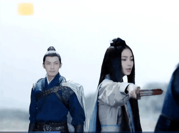 杨幂悬浮、张翰脑袋缺一角,影视剧10大“抠图”事故,给我看笑了休闲区蓝鸢梦想 - Www.slyday.coM 杨幂悬浮、张翰脑袋缺一角,影视剧10大“抠图”事故,给我看笑了休闲区蓝鸢梦想 - Www.slyday.coM