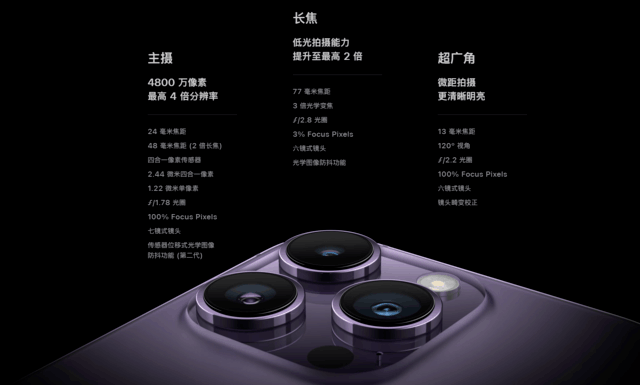 令人失望的不止灵动岛 iPhone 14 Pro评测休闲区蓝鸢梦想 - Www.slyday.coM 令人失望的不止灵动岛 iPhone 14 Pro评测休闲区蓝鸢梦想 - Www.slyday.coM