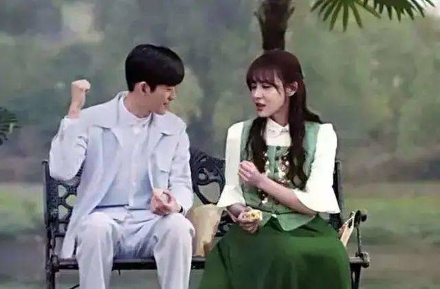 杨幂悬浮、张翰脑袋缺一角,影视剧10大“抠图”事故,给我看笑了休闲区蓝鸢梦想 - Www.slyday.coM 杨幂悬浮、张翰脑袋缺一角,影视剧10大“抠图”事故,给我看笑了休闲区蓝鸢梦想 - Www.slyday.coM