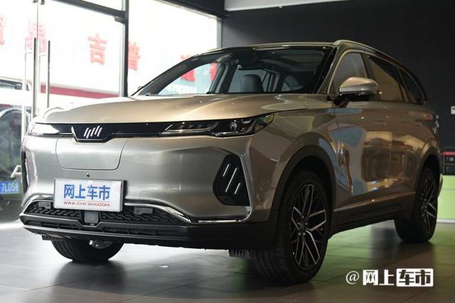 威马一年亏82亿,创始人沈晖年薪12.6亿元休闲区蓝鸢梦想 - Www.slyday.coM 威马一年亏82亿,创始人沈晖年薪12.6亿元休闲区蓝鸢梦想 - Www.slyday.coM