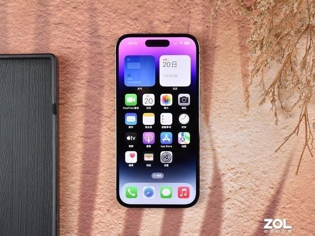 令人失望的不止灵动岛 iPhone 14 Pro评测休闲区蓝鸢梦想 - Www.slyday.coM 令人失望的不止灵动岛 iPhone 14 Pro评测休闲区蓝鸢梦想 - Www.slyday.coM