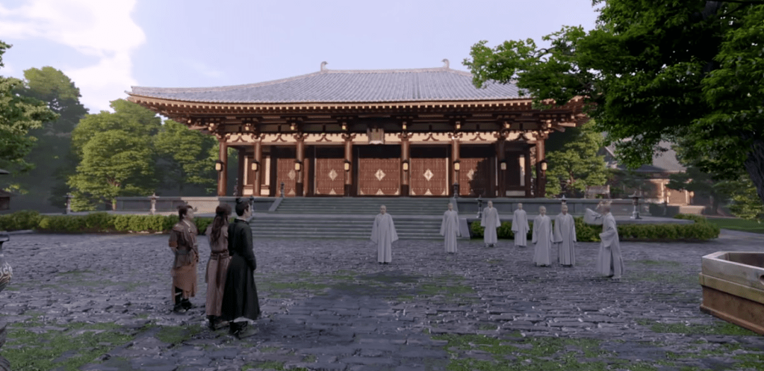 杨幂悬浮、张翰脑袋缺一角,影视剧10大“抠图”事故,给我看笑了休闲区蓝鸢梦想 - Www.slyday.coM 杨幂悬浮、张翰脑袋缺一角,影视剧10大“抠图”事故,给我看笑了休闲区蓝鸢梦想 - Www.slyday.coM