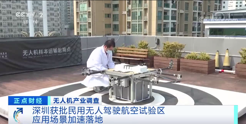 无人机送外卖,真的来了!休闲区蓝鸢梦想 - Www.slyday.coM 无人机送外卖,真的来了!休闲区蓝鸢梦想 - Www.slyday.coM