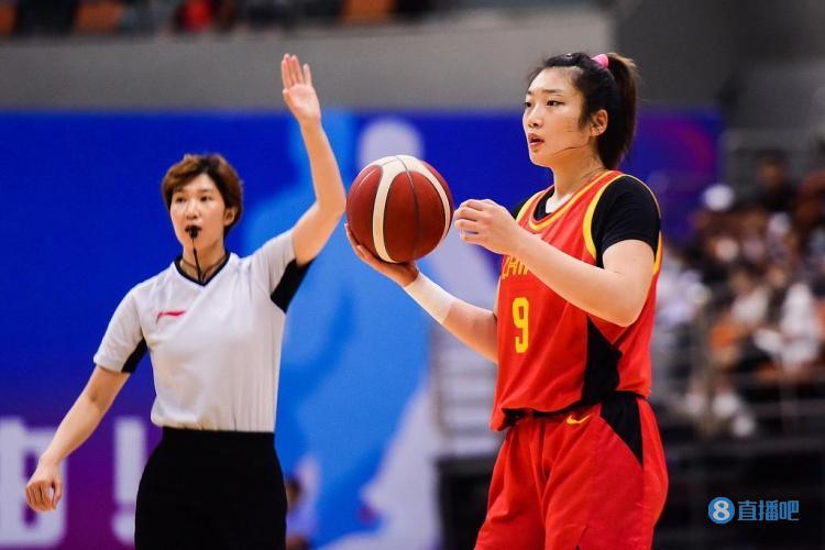 李梦配得上“女版勒布朗”的称号 王思雨证明自己遇强更强休闲区蓝鸢梦想 - Www.slyday.coM 李梦配得上“女版勒布朗”的称号 王思雨证明自己遇强更强休闲区蓝鸢梦想 - Www.slyday.coM