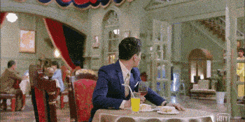 杨幂悬浮、张翰脑袋缺一角,影视剧10大“抠图”事故,给我看笑了休闲区蓝鸢梦想 - Www.slyday.coM 杨幂悬浮、张翰脑袋缺一角,影视剧10大“抠图”事故,给我看笑了休闲区蓝鸢梦想 - Www.slyday.coM