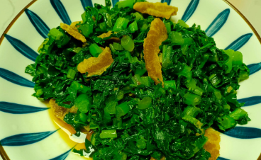 它是含钙量的第一的蔬菜,还能化痰止咳护眼,可惜很多人都把它扔掉了!休闲区蓝鸢梦想 - Www.slyday.coM 它是含钙量的第一的蔬菜,还能化痰止咳护眼,可惜很多人都把它扔掉了!休闲区蓝鸢梦想 - Www.slyday.coM