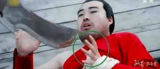 杨幂悬浮、张翰脑袋缺一角,影视剧10大“抠图”事故,给我看笑了休闲区蓝鸢梦想 - Www.slyday.coM 杨幂悬浮、张翰脑袋缺一角,影视剧10大“抠图”事故,给我看笑了休闲区蓝鸢梦想 - Www.slyday.coM