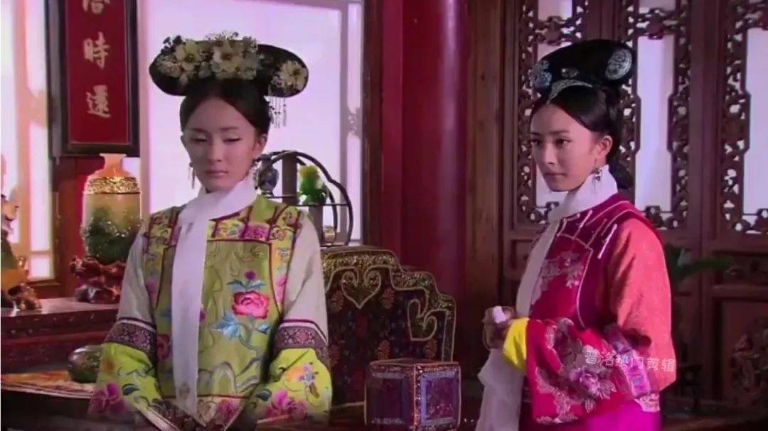 杨幂悬浮、张翰脑袋缺一角,影视剧10大“抠图”事故,给我看笑了休闲区蓝鸢梦想 - Www.slyday.coM 杨幂悬浮、张翰脑袋缺一角,影视剧10大“抠图”事故,给我看笑了休闲区蓝鸢梦想 - Www.slyday.coM