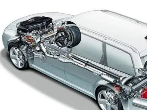 明明买的是新车，为什么开着开着就废了？