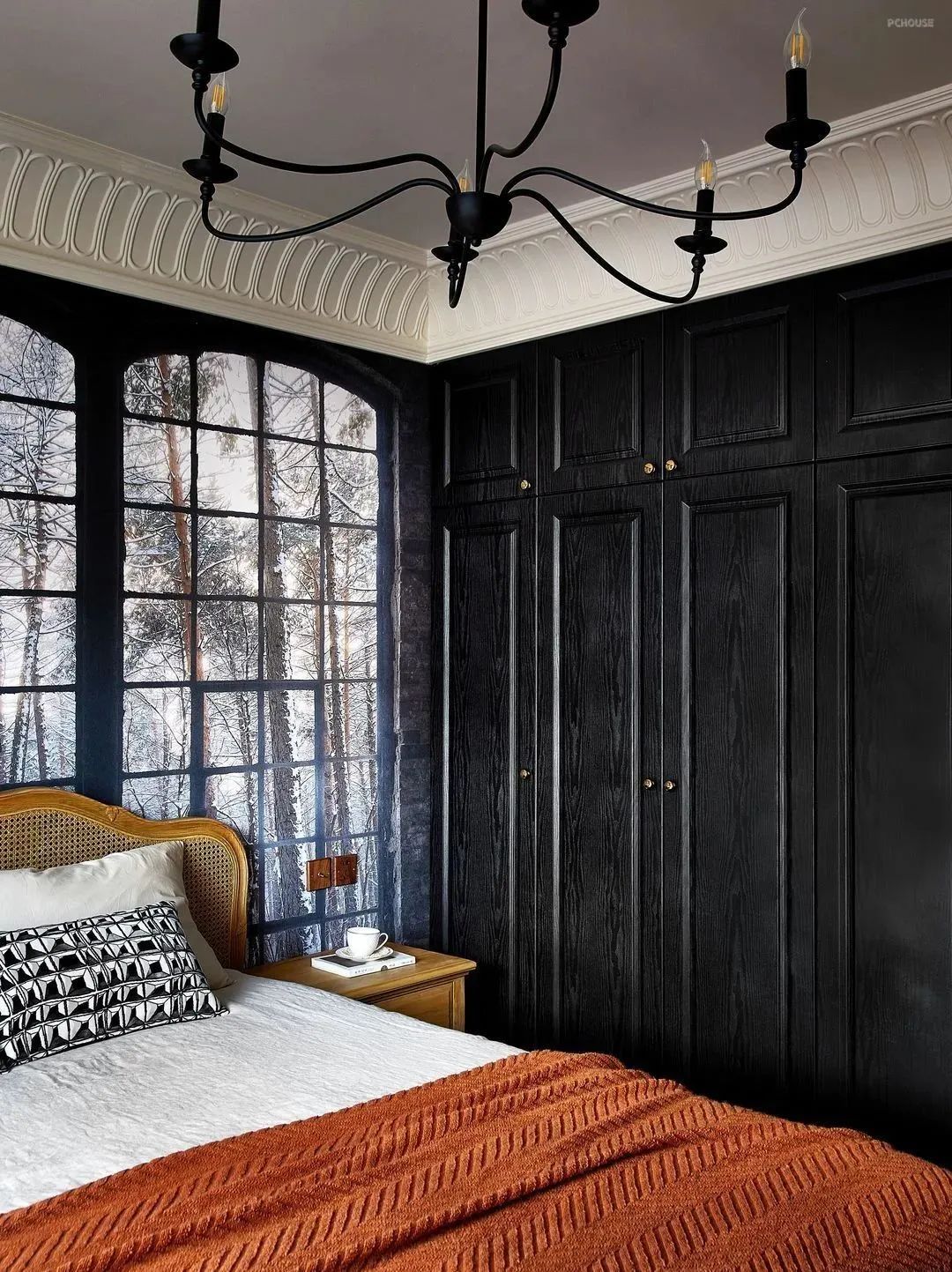 大胆红配绿竟也很时髦?北京150㎡法式中国风,装出了油画般的高级感休闲区蓝鸢梦想 - Www.slyday.coM 大胆红配绿竟也很时髦?北京150㎡法式中国风,装出了油画般的高级感休闲区蓝鸢梦想 - Www.slyday.coM