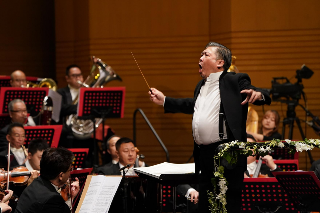 顶配阵容奏响《千里江山》,致敬北京国际音乐节创立25周年休闲区蓝鸢梦想 - Www.slyday.coM 顶配阵容奏响《千里江山》,致敬北京国际音乐节创立25周年休闲区蓝鸢梦想 - Www.slyday.coM