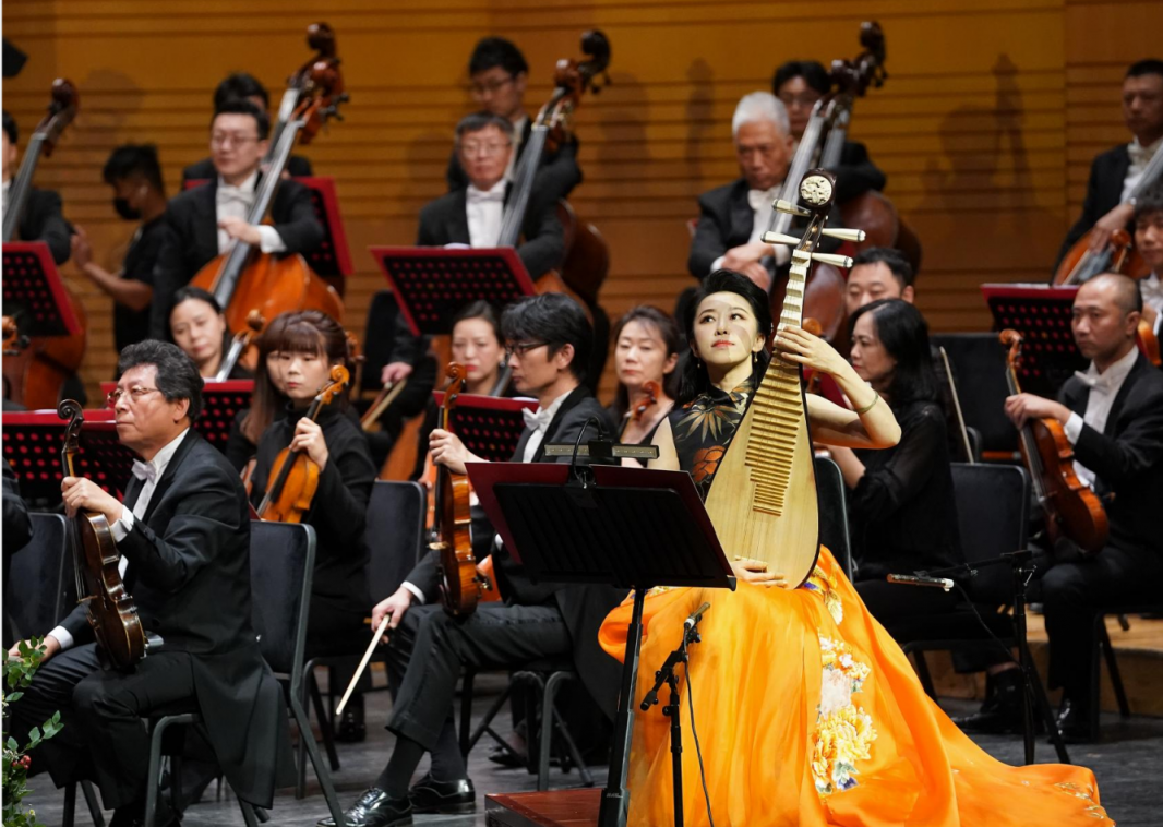 顶配阵容奏响《千里江山》,致敬北京国际音乐节创立25周年休闲区蓝鸢梦想 - Www.slyday.coM 顶配阵容奏响《千里江山》,致敬北京国际音乐节创立25周年休闲区蓝鸢梦想 - Www.slyday.coM