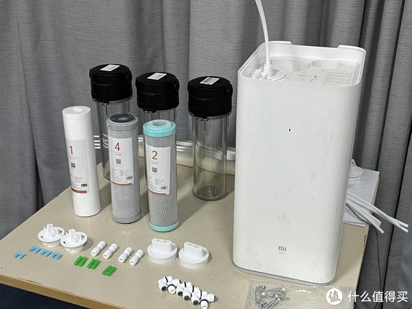 安吉尔软水机系统故障E3记忆芯片故障怎么解决？