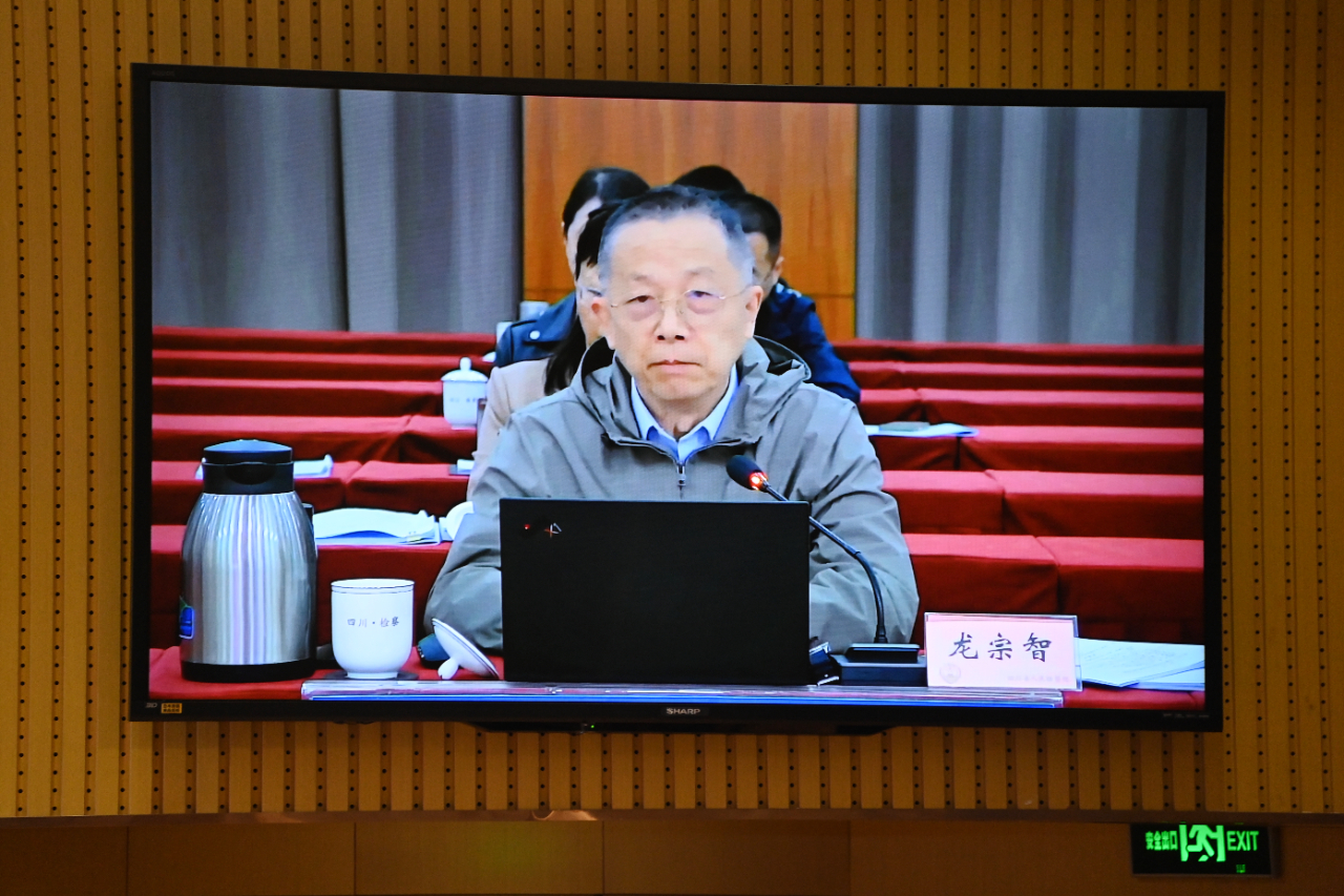 在更高起点上开创美好未来—新时代中国刑事司法改
