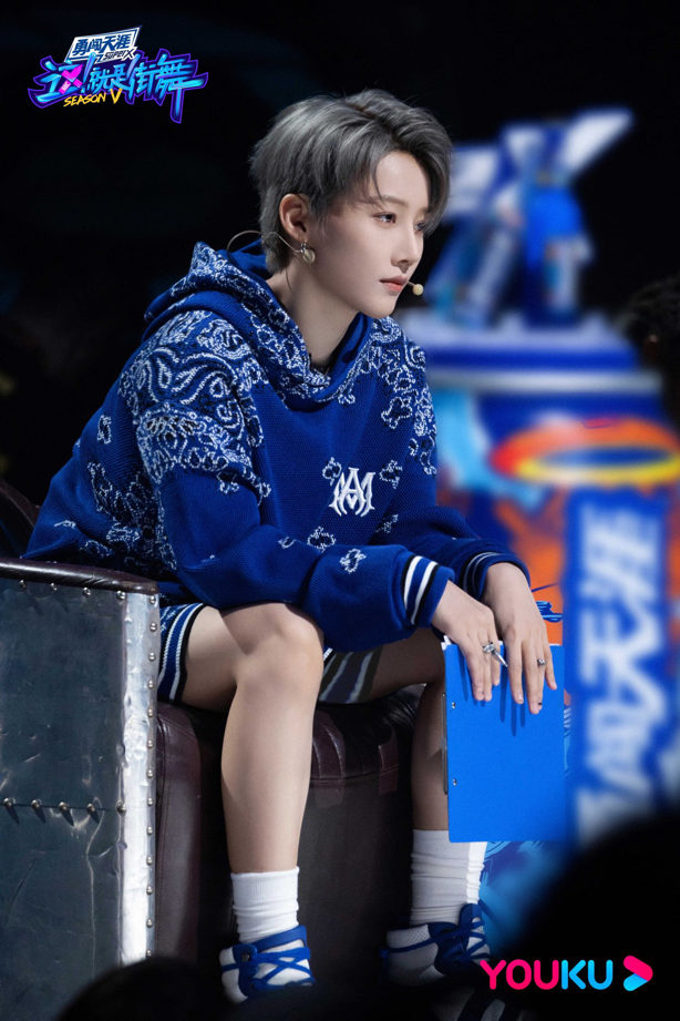 《这!就是街舞》第五季五大战队复赛首秀高光不断 王一博李承铉刘雨昕为舞者精神面貌点赞休闲区蓝鸢梦想 - Www.slyday.coM 《这!就是街舞》第五季五大战队复赛首秀高光不断 王一博李承铉刘雨昕为舞者精神面貌点赞休闲区蓝鸢梦想 - Www.slyday.coM