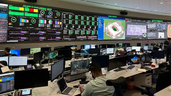 卡塔尔劳工问题引关注,2022世界杯准备好了吗休闲区蓝鸢梦想 - Www.slyday.coM 卡塔尔劳工问题引关注,2022世界杯准备好了吗休闲区蓝鸢梦想 - Www.slyday.coM