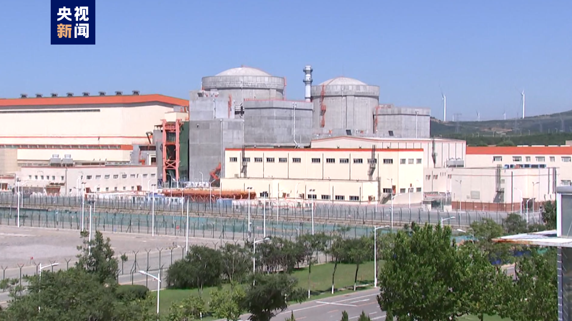 东北首个核电供暖项目即将启动!计划供暖面积达24.24万平方米休闲区蓝鸢梦想 - Www.slyday.coM 东北首个核电供暖项目即将启动!计划供暖面积达24.24万平方米休闲区蓝鸢梦想 - Www.slyday.coM