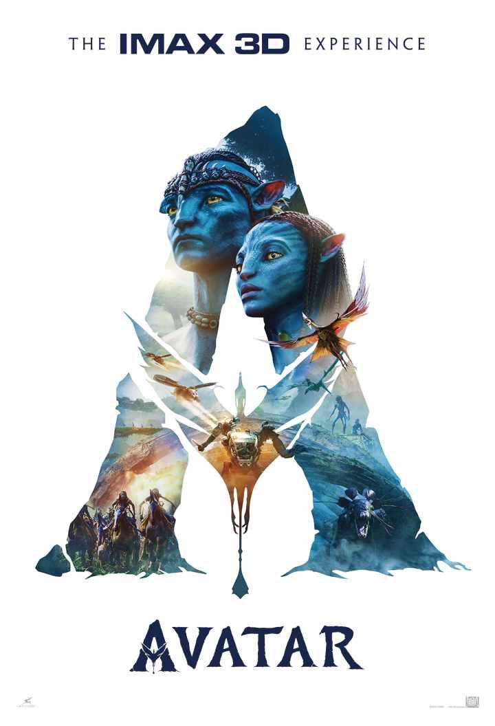 《阿凡达》北美火爆重映,12月的《阿凡达2》更令人期待了休闲区蓝鸢梦想 - Www.slyday.coM 《阿凡达》北美火爆重映,12月的《阿凡达2》更令人期待了休闲区蓝鸢梦想 - Www.slyday.coM