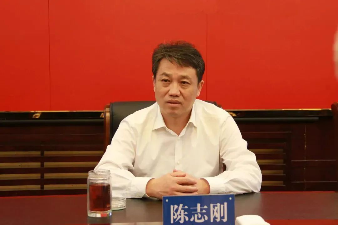 陈志刚(资料图)