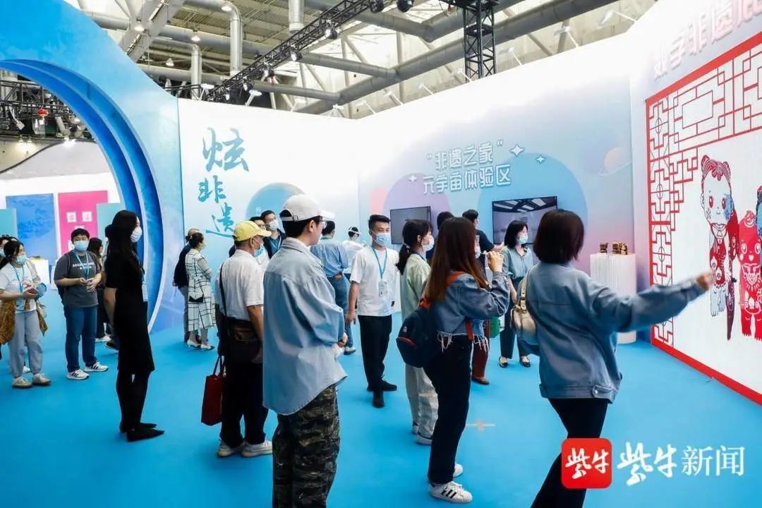 会“跳舞”的非遗剪纸,您见过吗?休闲区蓝鸢梦想 - Www.slyday.coM 会“跳舞”的非遗剪纸,您见过吗?休闲区蓝鸢梦想 - Www.slyday.coM