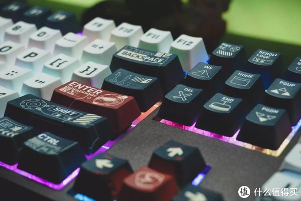 不打油的键帽还这么好看,这谁能忍住啊?休闲区蓝鸢梦想 - Www.slyday.coM 不打油的键帽还这么好看,这谁能忍住啊?休闲区蓝鸢梦想 - Www.slyday.coM