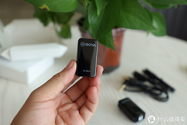 体型小巧却不失专业性!无感佩戴不是梦,好声音的拾取就靠它!BOYA新款无线麦克风XM6休闲区蓝鸢梦想 - Www.slyday.coM 体型小巧却不失专业性!无感佩戴不是梦,好声音的拾取就靠它!BOYA新款无线麦克风XM6休闲区蓝鸢梦想 - Www.slyday.coM