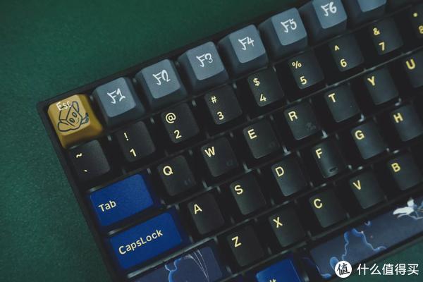 不打油的键帽还这么好看,这谁能忍住啊?休闲区蓝鸢梦想 - Www.slyday.coM 不打油的键帽还这么好看,这谁能忍住啊?休闲区蓝鸢梦想 - Www.slyday.coM