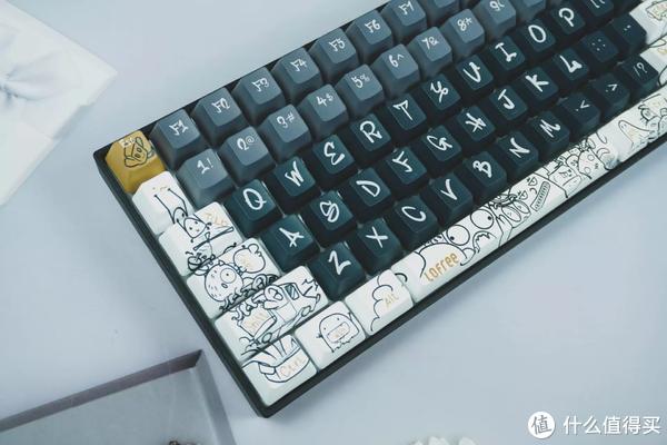 不打油的键帽还这么好看,这谁能忍住啊?休闲区蓝鸢梦想 - Www.slyday.coM 不打油的键帽还这么好看,这谁能忍住啊?休闲区蓝鸢梦想 - Www.slyday.coM