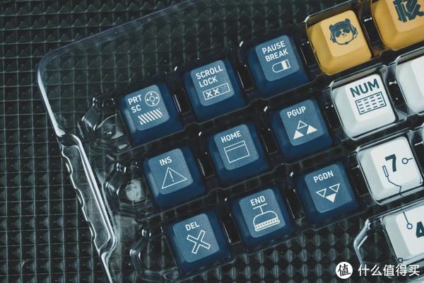 不打油的键帽还这么好看,这谁能忍住啊?休闲区蓝鸢梦想 - Www.slyday.coM 不打油的键帽还这么好看,这谁能忍住啊?休闲区蓝鸢梦想 - Www.slyday.coM