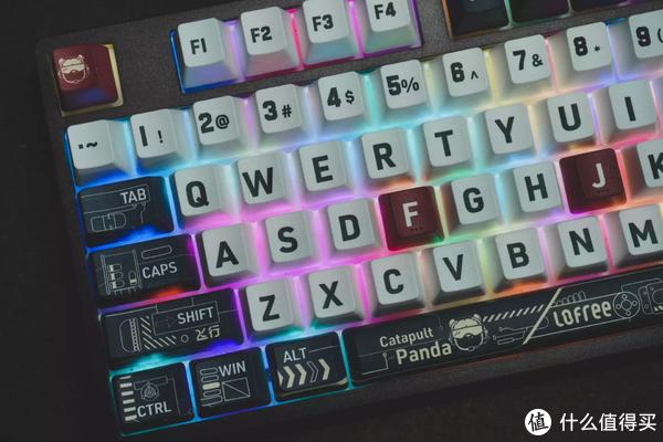 不打油的键帽还这么好看,这谁能忍住啊?休闲区蓝鸢梦想 - Www.slyday.coM 不打油的键帽还这么好看,这谁能忍住啊?休闲区蓝鸢梦想 - Www.slyday.coM