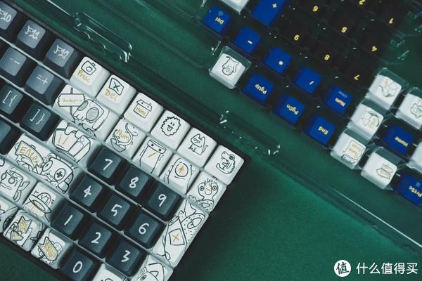 不打油的键帽还这么好看,这谁能忍住啊?休闲区蓝鸢梦想 - Www.slyday.coM 不打油的键帽还这么好看,这谁能忍住啊?休闲区蓝鸢梦想 - Www.slyday.coM