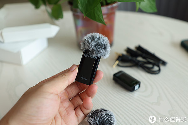 体型小巧却不失专业性!无感佩戴不是梦,好声音的拾取就靠它!BOYA新款无线麦克风XM6休闲区蓝鸢梦想 - Www.slyday.coM 体型小巧却不失专业性!无感佩戴不是梦,好声音的拾取就靠它!BOYA新款无线麦克风XM6休闲区蓝鸢梦想 - Www.slyday.coM