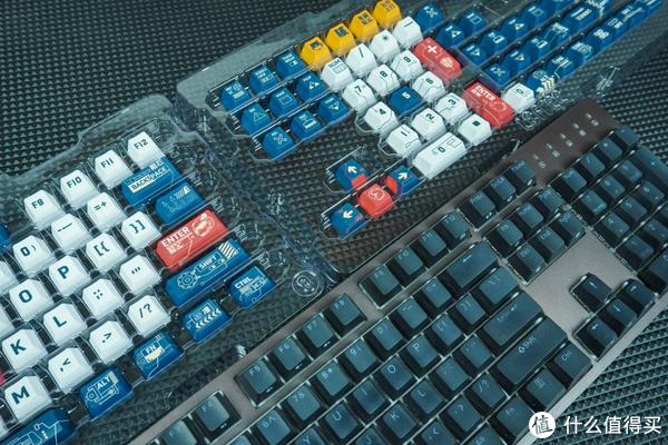 不打油的键帽还这么好看,这谁能忍住啊?休闲区蓝鸢梦想 - Www.slyday.coM 不打油的键帽还这么好看,这谁能忍住啊?休闲区蓝鸢梦想 - Www.slyday.coM