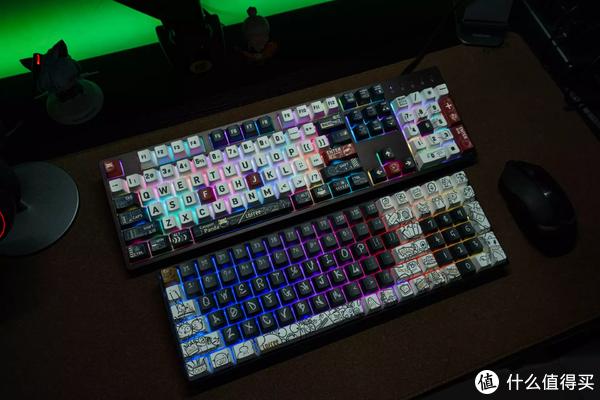 不打油的键帽还这么好看,这谁能忍住啊?休闲区蓝鸢梦想 - Www.slyday.coM 不打油的键帽还这么好看,这谁能忍住啊?休闲区蓝鸢梦想 - Www.slyday.coM