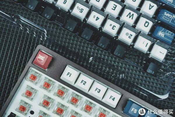 不打油的键帽还这么好看,这谁能忍住啊?休闲区蓝鸢梦想 - Www.slyday.coM 不打油的键帽还这么好看,这谁能忍住啊?休闲区蓝鸢梦想 - Www.slyday.coM