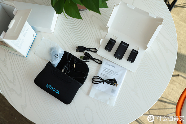 体型小巧却不失专业性!无感佩戴不是梦,好声音的拾取就靠它!BOYA新款无线麦克风XM6休闲区蓝鸢梦想 - Www.slyday.coM 体型小巧却不失专业性!无感佩戴不是梦,好声音的拾取就靠它!BOYA新款无线麦克风XM6休闲区蓝鸢梦想 - Www.slyday.coM