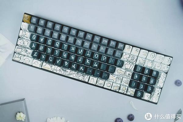 不打油的键帽还这么好看,这谁能忍住啊?休闲区蓝鸢梦想 - Www.slyday.coM 不打油的键帽还这么好看,这谁能忍住啊?休闲区蓝鸢梦想 - Www.slyday.coM