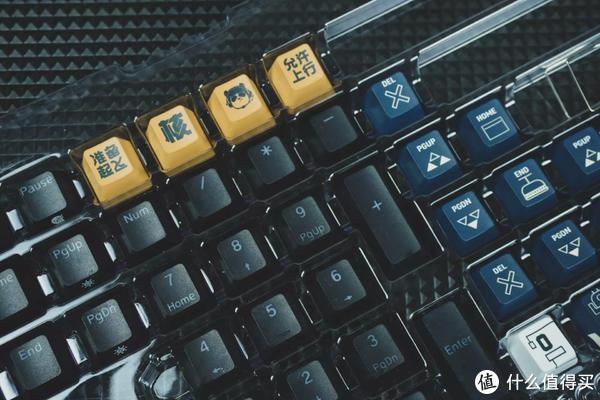 不打油的键帽还这么好看,这谁能忍住啊?休闲区蓝鸢梦想 - Www.slyday.coM 不打油的键帽还这么好看,这谁能忍住啊?休闲区蓝鸢梦想 - Www.slyday.coM