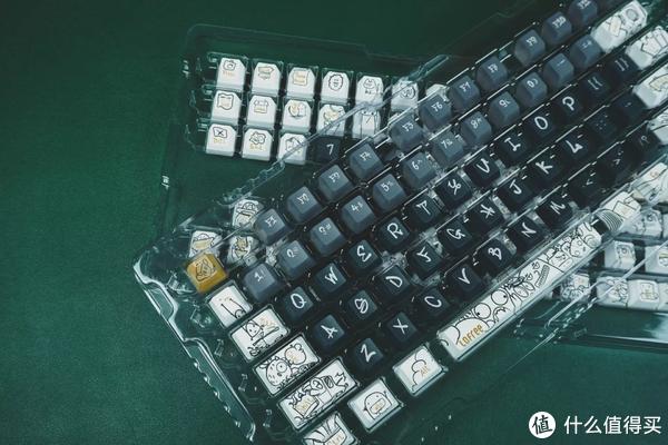 不打油的键帽还这么好看,这谁能忍住啊?休闲区蓝鸢梦想 - Www.slyday.coM 不打油的键帽还这么好看,这谁能忍住啊?休闲区蓝鸢梦想 - Www.slyday.coM