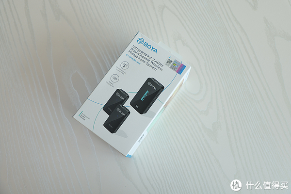 体型小巧却不失专业性!无感佩戴不是梦,好声音的拾取就靠它!BOYA新款无线麦克风XM6休闲区蓝鸢梦想 - Www.slyday.coM 体型小巧却不失专业性!无感佩戴不是梦,好声音的拾取就靠它!BOYA新款无线麦克风XM6休闲区蓝鸢梦想 - Www.slyday.coM