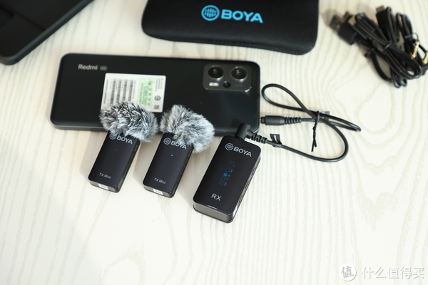 体型小巧却不失专业性!无感佩戴不是梦,好声音的拾取就靠它!BOYA新款无线麦克风XM6休闲区蓝鸢梦想 - Www.slyday.coM 体型小巧却不失专业性!无感佩戴不是梦,好声音的拾取就靠它!BOYA新款无线麦克风XM6休闲区蓝鸢梦想 - Www.slyday.coM