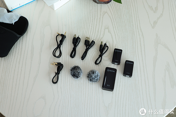 体型小巧却不失专业性!无感佩戴不是梦,好声音的拾取就靠它!BOYA新款无线麦克风XM6休闲区蓝鸢梦想 - Www.slyday.coM 体型小巧却不失专业性!无感佩戴不是梦,好声音的拾取就靠它!BOYA新款无线麦克风XM6休闲区蓝鸢梦想 - Www.slyday.coM