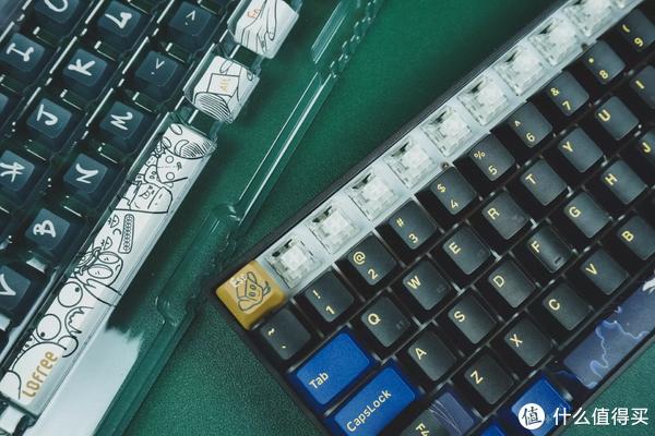 不打油的键帽还这么好看,这谁能忍住啊?休闲区蓝鸢梦想 - Www.slyday.coM 不打油的键帽还这么好看,这谁能忍住啊?休闲区蓝鸢梦想 - Www.slyday.coM