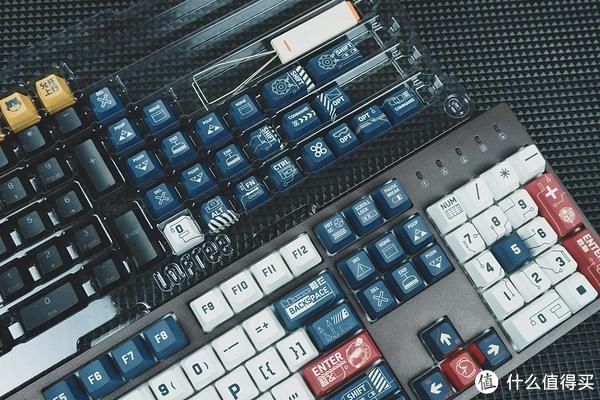 不打油的键帽还这么好看,这谁能忍住啊?休闲区蓝鸢梦想 - Www.slyday.coM 不打油的键帽还这么好看,这谁能忍住啊?休闲区蓝鸢梦想 - Www.slyday.coM