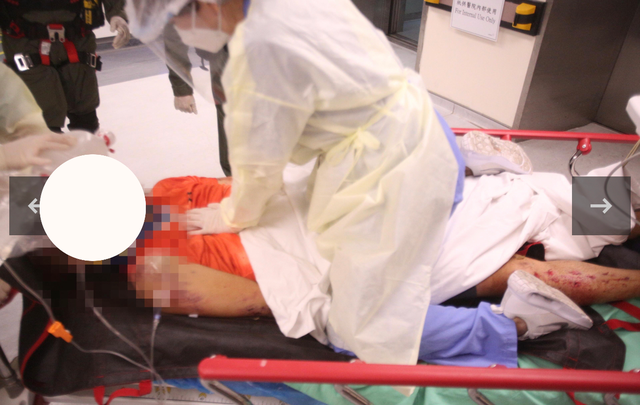 65岁“珠宝大王”卢仲辉去世,爬山时意外坠下百米悬崖,伤势惨重休闲区蓝鸢梦想 - Www.slyday.coM 65岁“珠宝大王”卢仲辉去世,爬山时意外坠下百米悬崖,伤势惨重休闲区蓝鸢梦想 - Www.slyday.coM