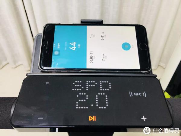 噪音小、能折叠的米家扶手版走步机,在家健身追剧两不误休闲区蓝鸢梦想 - Www.slyday.coM 噪音小、能折叠的米家扶手版走步机,在家健身追剧两不误休闲区蓝鸢梦想 - Www.slyday.coM