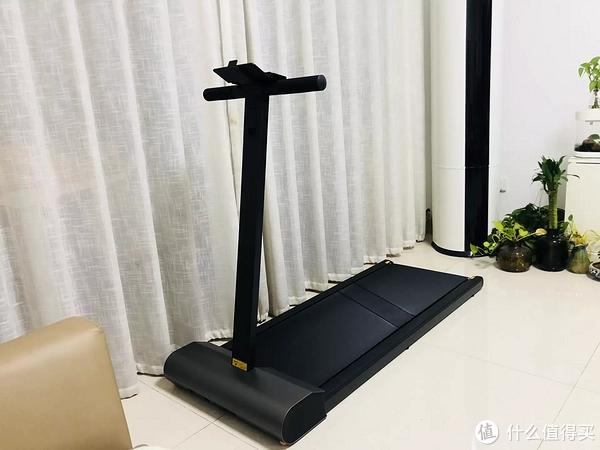 噪音小、能折叠的米家扶手版走步机,在家健身追剧两不误休闲区蓝鸢梦想 - Www.slyday.coM 噪音小、能折叠的米家扶手版走步机,在家健身追剧两不误休闲区蓝鸢梦想 - Www.slyday.coM